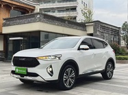 Haval F7 2019