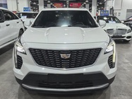 Cadillac XT4 2019