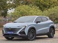 Changan UNI-T 2022