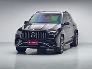 Mercedes-Benz GLE-Class 2025
