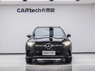 Mercedes-Benz GLC-Class 2025