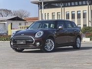 MINI Countryman 2017