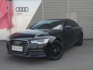 Audi A6 2014