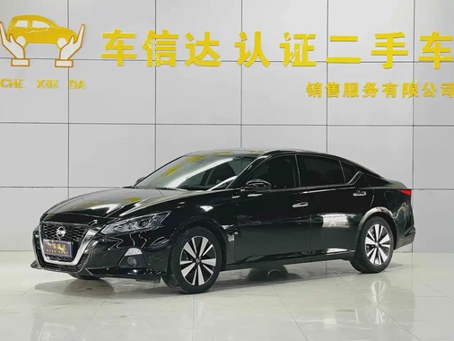Nissan Teana 2022