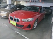 BMW 1 Series 2019