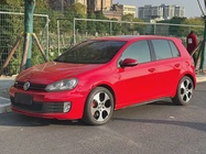 Volkswagen Golf 2012