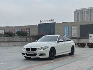 BMW 3 Series 2018