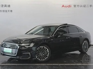 Audi A6 2020