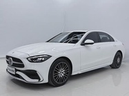 Mercedes-Benz C-Class 2023