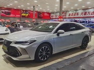 Toyota Avalon 2024