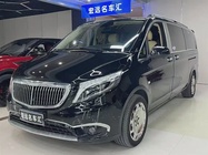 Mercedes-Benz Vito 2020