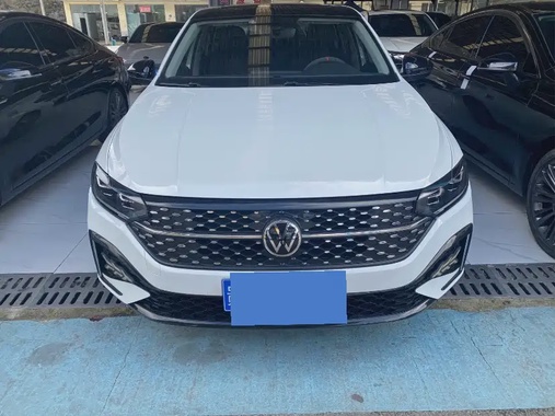 Volkswagen Lavida 2023