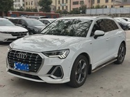 Audi Q3 2021