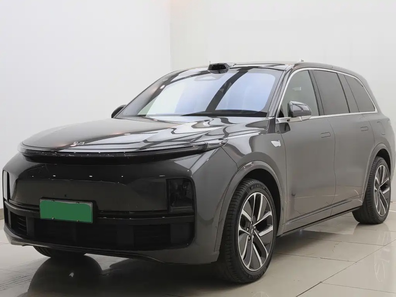 Li Auto L9