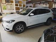 BMW X1 2018