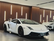 Lamborghini Gallardo 2013