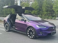 Tesla Model X 2017