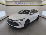 BYD Qin PLUS 2025