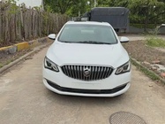 Buick Excelle 2017
