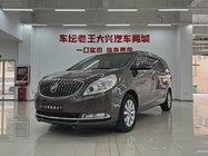 Buick GL8 2015