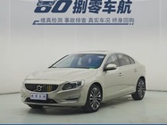 Volvo S60 2018