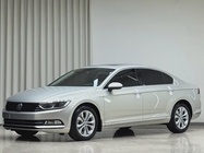 Volkswagen Magotan 2018