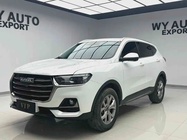 Haval H6 2022