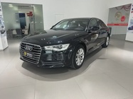Audi A6 2015
