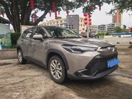 Toyota Frontlander 2023