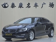 Volvo S60 2016