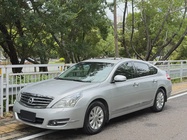 Nissan Teana 2009