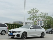 BMW 3 Series 2020
