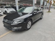 Volkswagen Passat 2013