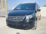 Mercedes-Benz Vito 2017