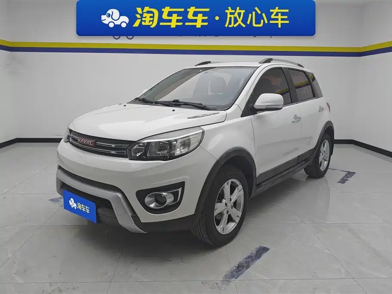 Haval H1