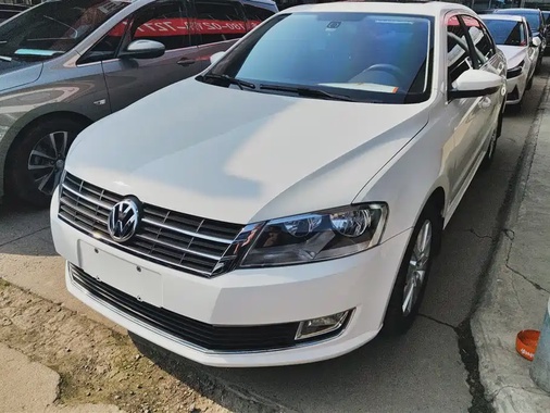 Volkswagen Lavida 2016