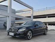 Mercedes-Benz E-Class 2014