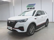 Changan CS55 2022