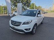 Changan CS35 2017