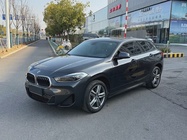 BMW X2 2023