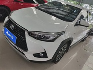 Toyota Yaris 2021