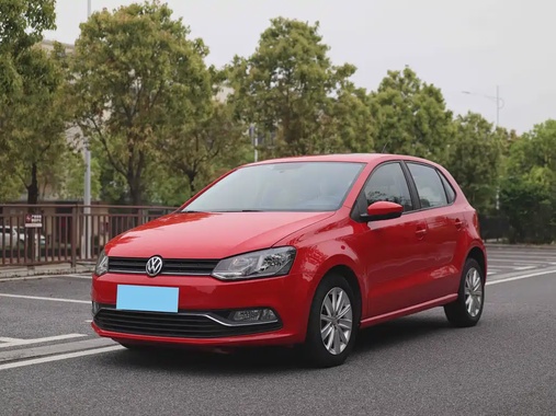 Volkswagen Polo 2018