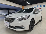 Kia K3 2015