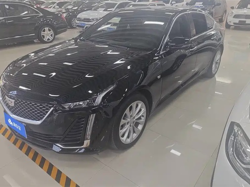 Cadillac CT5 2023