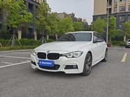 BMW 3 Series 2018