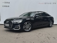 Audi A6 2023