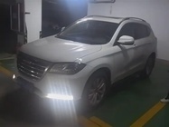 Haval H2 2014