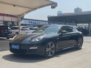 Porsche Panamera 2011