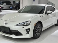 Toyota 86 2018