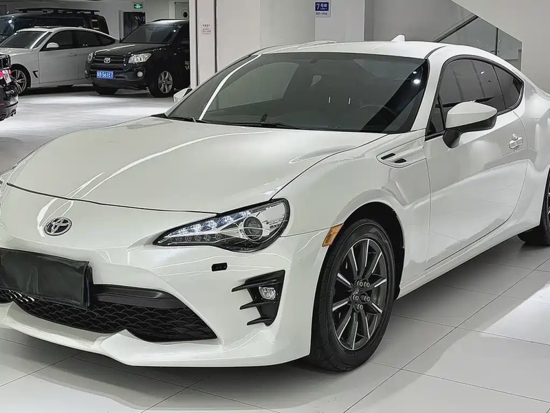 Toyota 86
